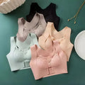Butterfly Sports Bra
